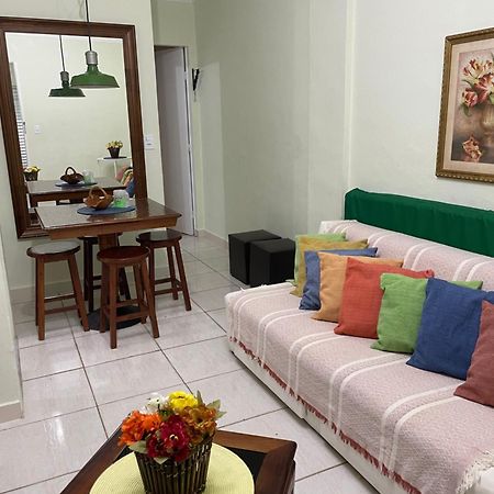 Apartamento Paraiso Das Dunas Em Cabo Frio Exteriör bild