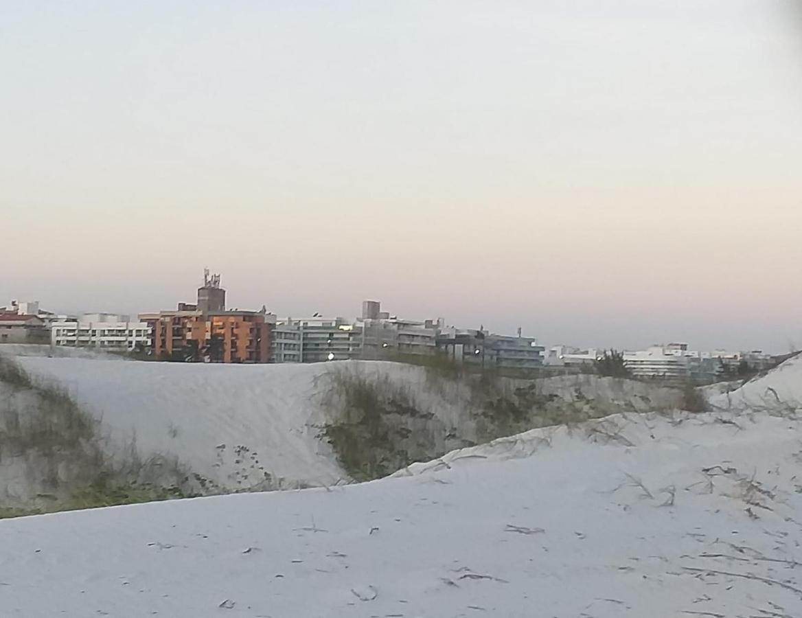 Apartamento Paraiso Das Dunas Em Cabo Frio Exteriör bild