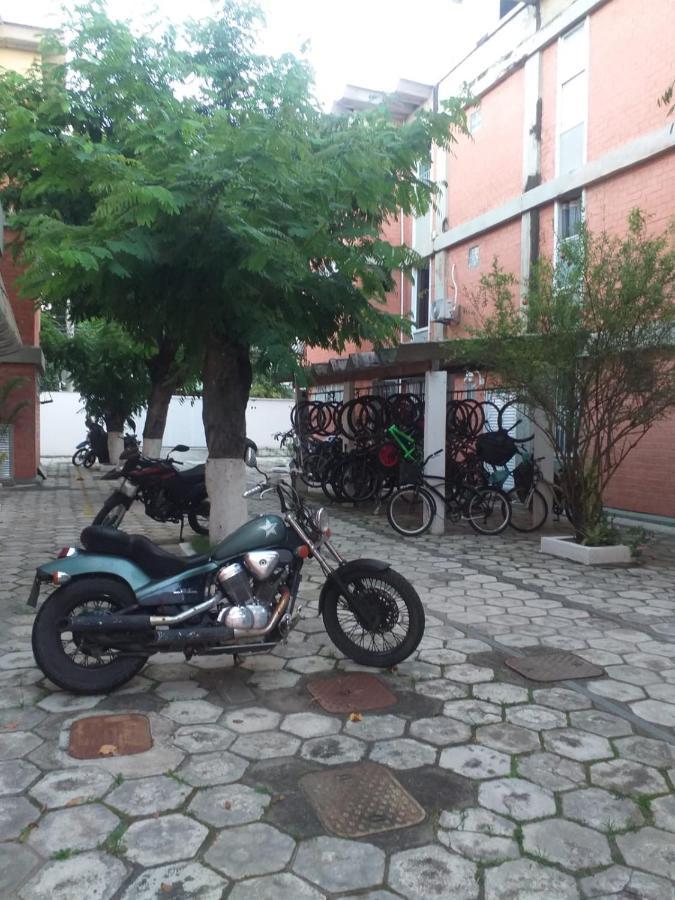 Apartamento Paraiso Das Dunas Em Cabo Frio Exteriör bild