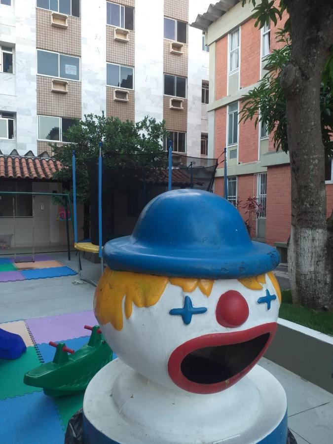 Apartamento Paraiso Das Dunas Em Cabo Frio Exteriör bild