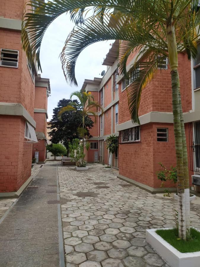 Apartamento Paraiso Das Dunas Em Cabo Frio Exteriör bild