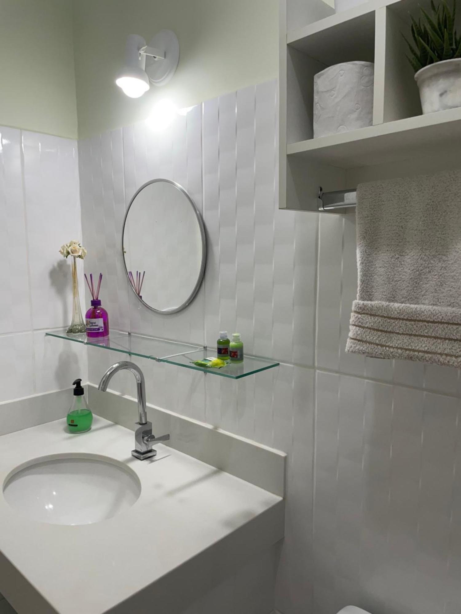 Apartamento Paraiso Das Dunas Em Cabo Frio Exteriör bild