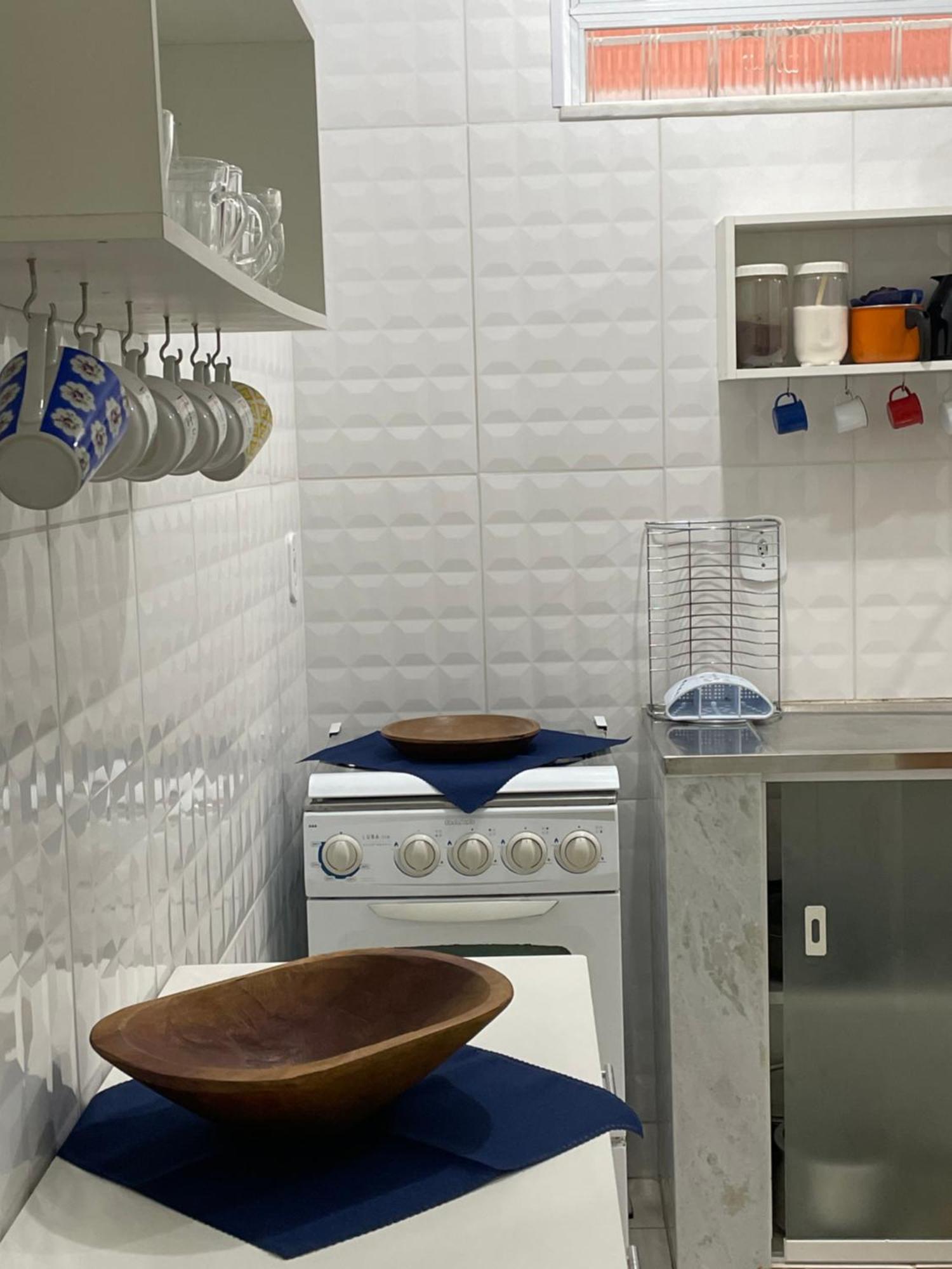 Apartamento Paraiso Das Dunas Em Cabo Frio Exteriör bild