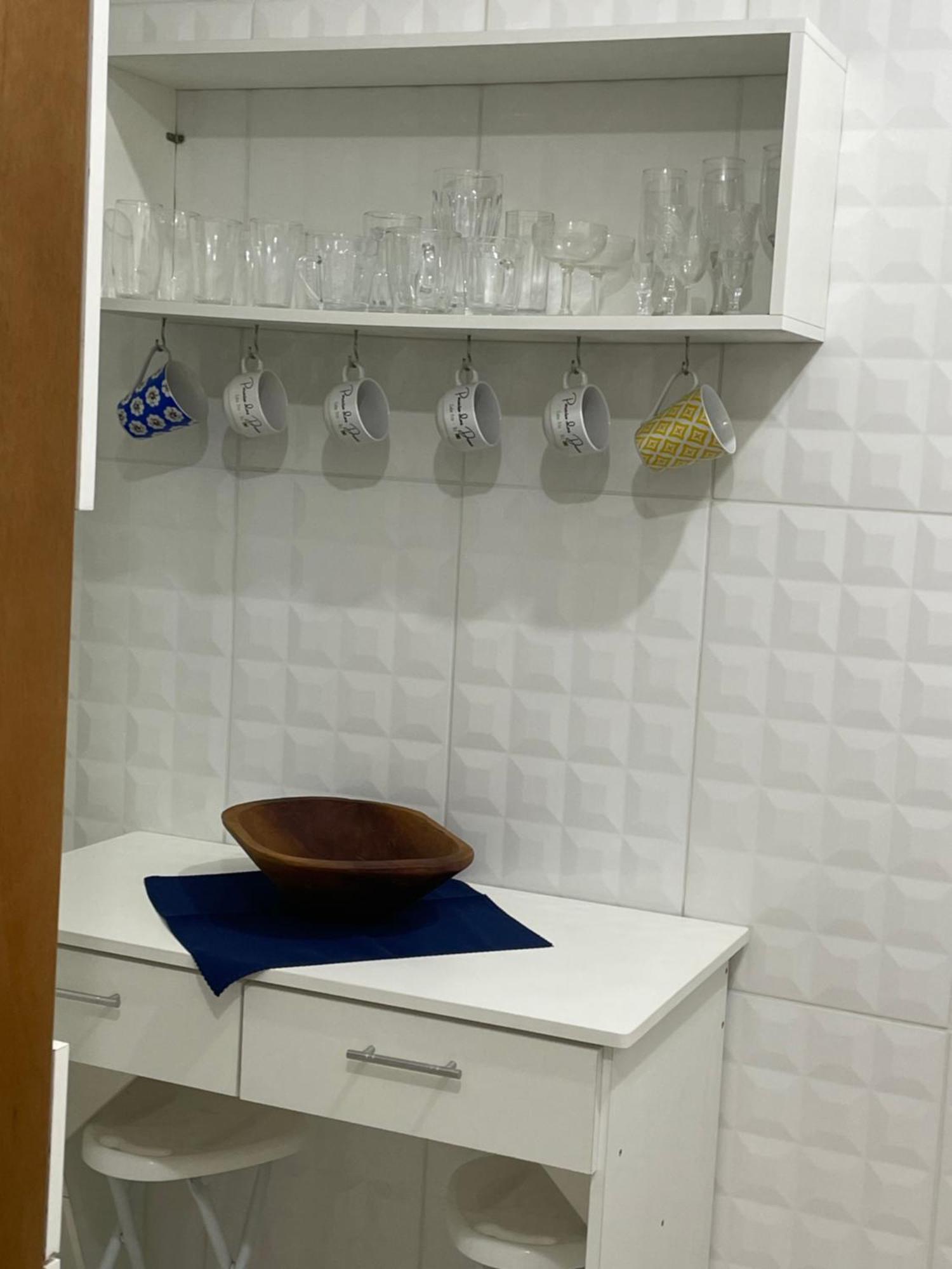 Apartamento Paraiso Das Dunas Em Cabo Frio Exteriör bild