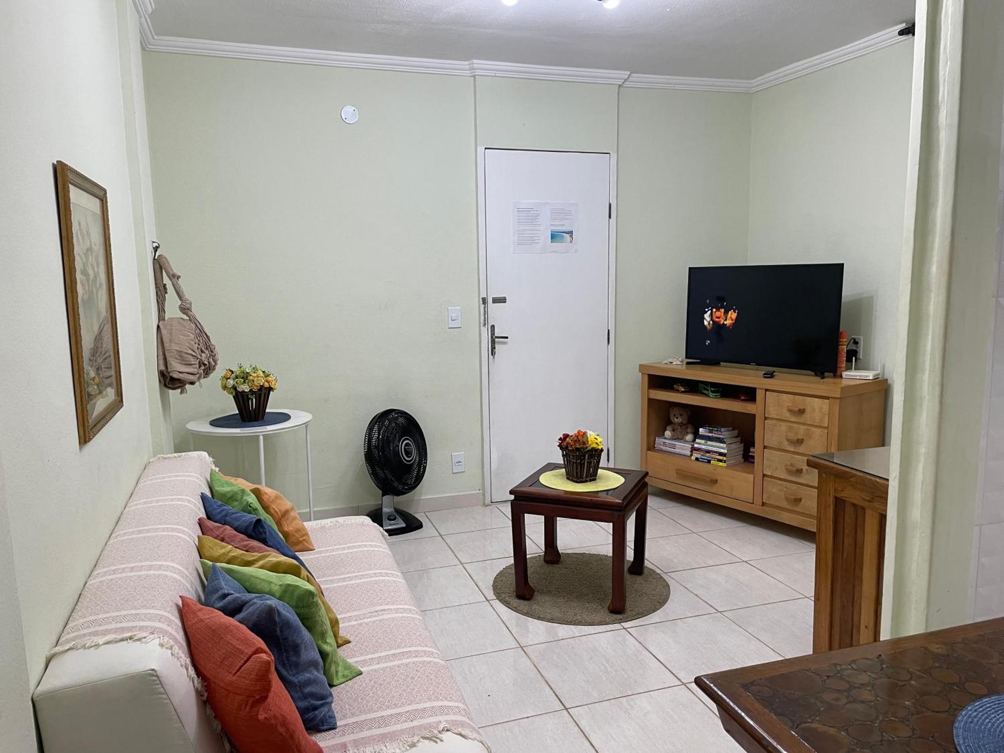 Apartamento Paraiso Das Dunas Em Cabo Frio Exteriör bild