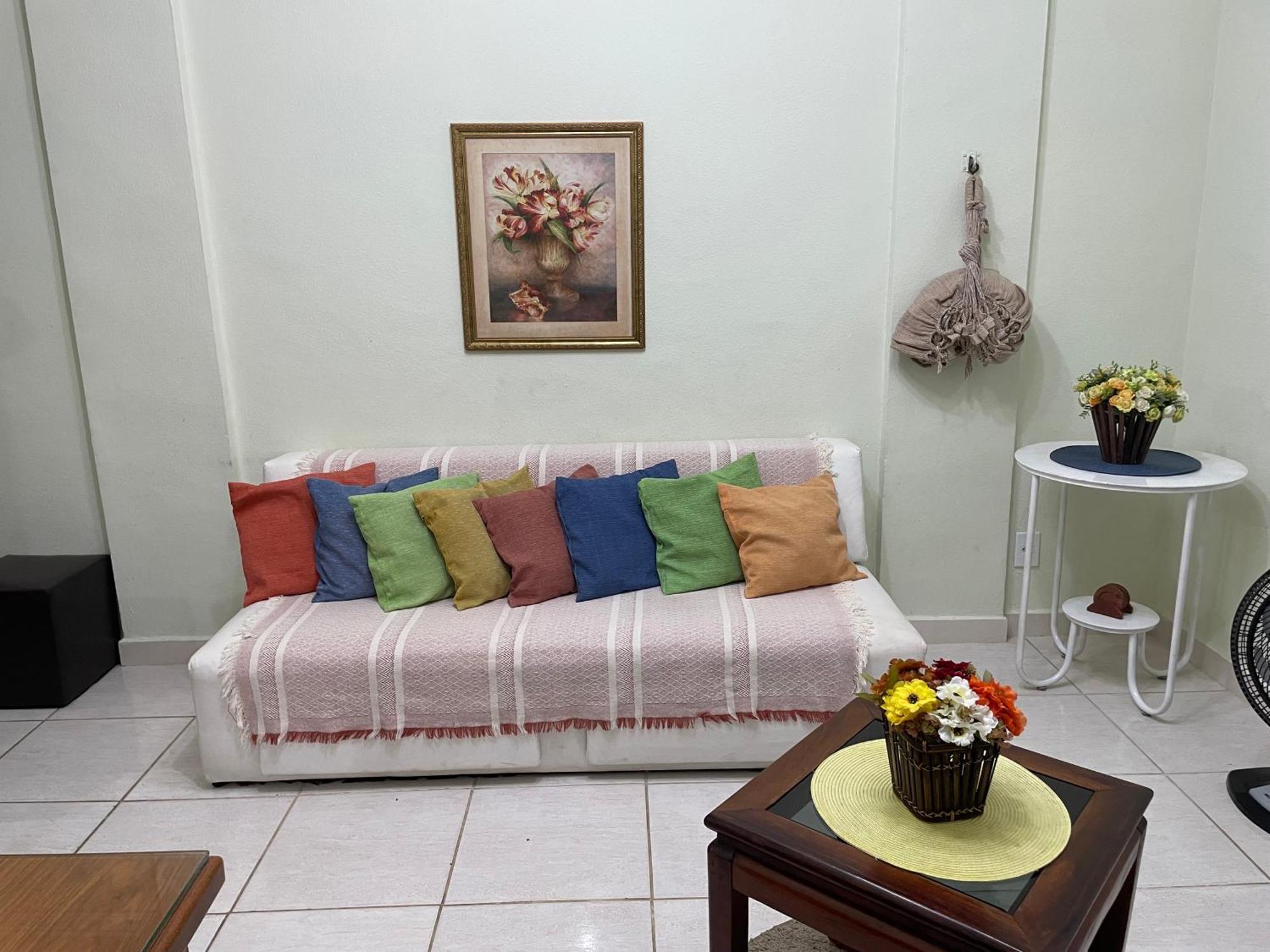 Apartamento Paraiso Das Dunas Em Cabo Frio Exteriör bild